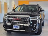 Certified 2023 GMC Acadia Denali w/ Black Diamond Edition image 3