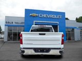 New 2025 Chevrolet Silverado 1500 LT image 4
