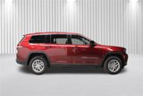New 2025 Jeep Grand Cherokee L Laredo w/ Luxury Tech Group I image 2