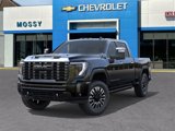 New 2026 GMC Sierra 2500 Denali Ultimate w/ Max Trailering Package image 6