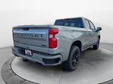 New 2026 Chevrolet Silverado 1500 RST w/ RST All Star Premium Package image 5
