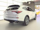 Used 2024 Acura MDX SH-AWD w/ Technology Package image 2