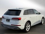 New 2025 Audi Q7 3.0T Premium Plus image 5