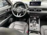 Certified 2022 MAZDA CX-5 AWD 2.5 S w/ Premium Package image 5
