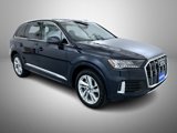 Used 2023 Audi Q7 2.0T Premium Plus w/ Premium Plus Package image 3