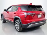 New 2026 Chevrolet Equinox LT w/ Convenience Package II image 3
