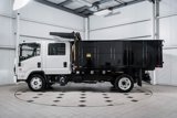 New 2025 Chevrolet Low Cab Forward 5500XD image 4