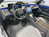 New 2025 Mercedes-Benz S 580 4MATIC Sedan image 5