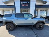 Certified 2024 GMC Hummer EV 3X w/ Omega Edition image 2