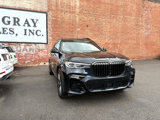 Used 2020 BMW X7 xDrive40i w/ M Sport Package image 2