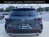 New 2025 MAZDA CX-50 2.5 Turbo w/ Accent Package image 4