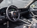 Certified 2023 Porsche 911 Turbo S image 4