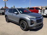 New 2026 Chevrolet Equinox LT w/ Convenience Package II image 3