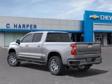 New 2025 Chevrolet Silverado 1500 High Country w/ Technology Package image 3