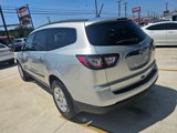Used 2015 Chevrolet Traverse LS image 3