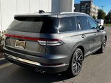 New 2025 Lincoln Aviator Reserve w/ Equipment Group 201A image 5