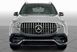 New 2025 Mercedes-Benz GLS 63 AMG 4MATIC image 3