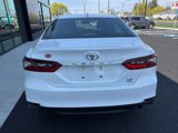 Used 2023 Toyota Camry LE image 4