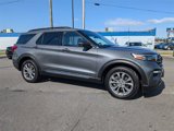 Used 2023 Ford Explorer XLT w/ Equipment Group 202A image 2