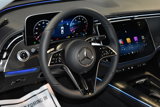New 2025 Mercedes-Benz E 350 4MATIC Sedan image 2
