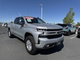Used 2021 Chevrolet Silverado 1500 RST image 3