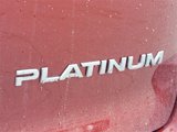 New 2025 Nissan Armada Platinum image 5