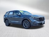 New 2026 Honda CR-V EX-L image 2