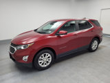 Used 2021 Chevrolet Equinox LT image 2