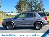 New 2026 Honda Passport TrailSport image 5