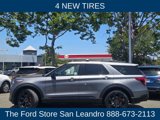 Certified 2022 Ford Explorer ST w/ Equipment Group 401A image 6