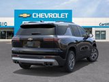 New 2026 Chevrolet Traverse LT w/ Driver Confidence Package image 5
