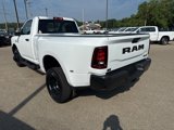 New 2025 RAM 3500 Tradesman image 4