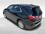 Used 2021 Chevrolet Equinox LT w/ LPO, Floor Liner Package image 3
