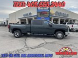 New 2026 Chevrolet Silverado 3500 LT w/ All Star Edition image 2