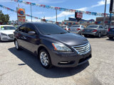 Used 2015 Nissan Sentra SV w/ Style Package image 3