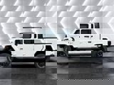 New 2025 Jeep Gladiator Willys image 3