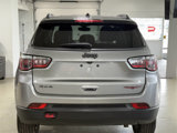 Used 2020 Jeep Compass Trailhawk image 4