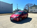 Used 2021 Toyota Prius XLE w/ Advanced Technology Package image 3