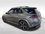 New 2025 Mercedes-Benz GLE 580 4MATIC image 3