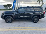 Used 2025 Toyota 4Runner SR5 image 5