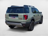 New 2026 Honda Passport TrailSport image 2