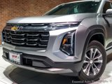 New 2026 Chevrolet Equinox LT w/ Convenience Package II image 4