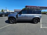 Used 2022 Land Rover Defender 110 S image 2