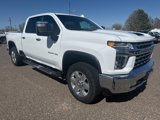 Used 2023 Chevrolet Silverado 2500 LTZ w/ LTZ Convenience Package image 4