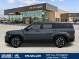 New 2026 Hyundai Santa Fe SE image 3
