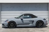 Used 2024 Porsche 718 Boxster image 2