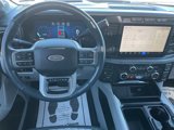 Certified 2024 Ford F350 Limited w/ FX4 Off-Road Package image 3