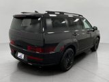 New 2025 Hyundai Santa Fe Calligraphy image 3