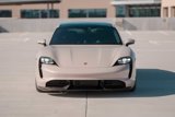 Used 2023 Porsche Taycan Turbo S w/ Premium Package image 2