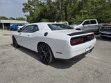 Certified 2023 Dodge Challenger R/T w/ Blacktop Package image 4
